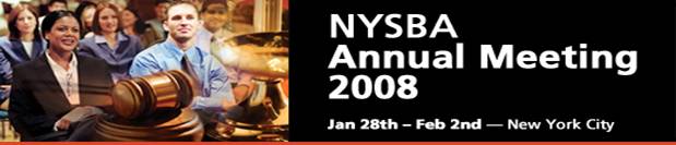 Annual Meeting 








2008
 Logo Banner